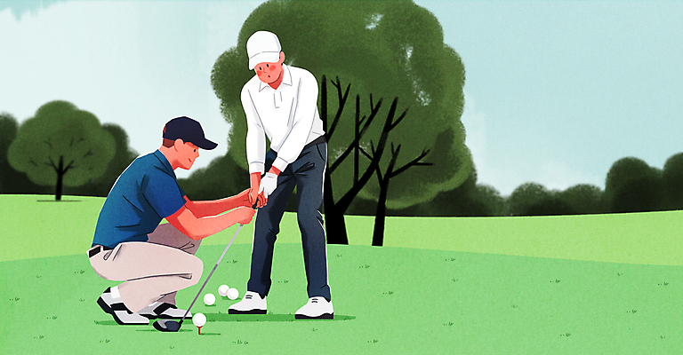 전신 PSD 나무 모자 교육 남자 스포츠 골프 일러스트 골프장 필드 골프공 성인 두명 운동 교사 골프채 골퍼 골프웨어 체육 트레이너 골프장갑 골프티 레슨 성인남자만 국내일러스트 식물 직업 잡화 옷 장갑 공 스포츠시설 수업 운동선수 골프용품 건강 사람 구기 헬스 남자만 성인만 파일형식