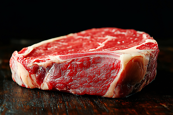 JPG 편집이미지 식재료 생고기 사람없음 소고기 신선 편집실사 AI포토 AI콘텐츠 육류 CG 파일형식