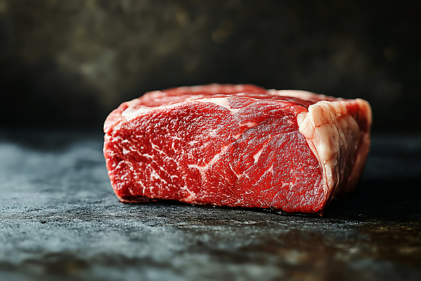 JPG 편집이미지 식재료 생고기 사람없음 소고기 신선 편집실사 AI포토 AI콘텐츠 육류 CG 파일형식