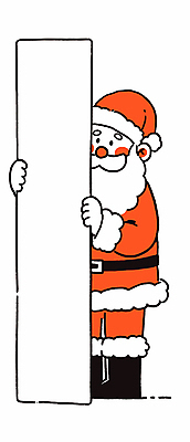 전신 노년 남자 크리스마스 겨울 일러스트 산타모자 산타옷 벽면 한명 미소 빨간색 산타클로스 잡기 숨기 노인남자한명만 국내일러스트 AI파일 모자_잡화 1 옷 계절 기념일 벽 컬러 모션 표정 사람 성인 남자한명만 노인남자만 파일형식 벡터