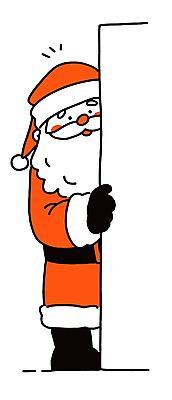 전신 노년 남자 크리스마스 겨울 일러스트 산타모자 산타옷 벽면 한명 빨간색 산타클로스 잡기 숨기 노인남자한명만 국내일러스트 AI파일 모자_잡화 1 옷 계절 기념일 벽 컬러 모션 사람 성인 남자한명만 노인남자만 파일형식 벡터