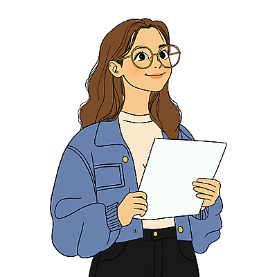 여자 행복 안경 일러스트 한명 미소 웃음 들기 성인 문서 청자켓 긍정적 성인여자한명만 일러캐릭터 AI파일 캐릭터 1 잡화 감정 모션 표정 사람 재킷 여자한명만 성인여자만 파일형식 벡터