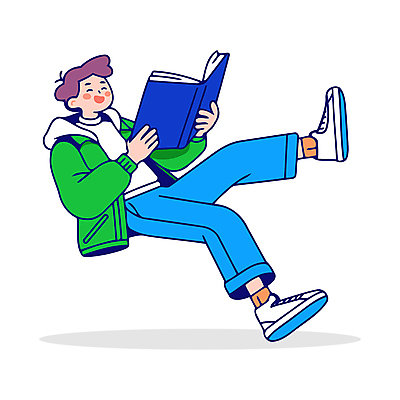 전신 캐릭터 학생 교육 남자 일러스트 한명 웃음 성인 취미 책 연두색 독서 귀여움 교양 읽기 즐거움 역동적 성인남자한명만 일러캐릭터 독파민 AI파일 1 감정 컨셉 모션 표정 사람 초록색 신조어 남자한명만 성인남자만 파일형식 벡터