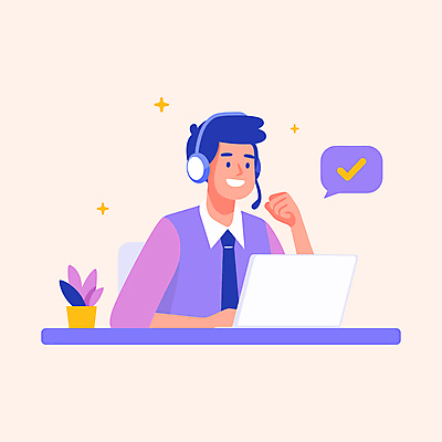 남자 화분 말풍선 일러스트 비즈니스 넥타이 친절 한명 미소 상반신 성인 노트북 보라색 헤드셋 주먹 직장인 상담원 체크표시 서비스 상담 텔레마케팅 통화 성인남자한명만 국내일러스트 AI파일 직업 1 잡화 컬러 음향기기 모션 표정 사람 전자제품 헤드폰 사무원 서비스업 확인 남자한명만 성인남자만 파일형식 벡터