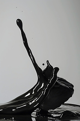 JPG 편집이미지 물결 곡선 추상 사람없음 검은색 흐름 액체 입체 질감 편집실사 AI컴퓨터그래픽 AI콘텐츠 선 컬러 컨셉 무늬 CG 파일형식