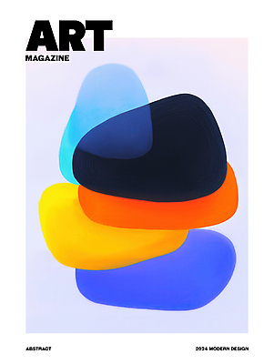 PSD 편집이미지 디자인 포스터 추상 미술 사람없음 모던 그림 겹침 색감 미니멀 이미지편집 무늬 문화예술 파일형식