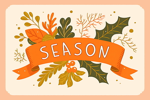 PSD 편집이미지 리본 낙엽 잎 나뭇잎 프레임 이벤트 사람없음 갈색 주황색 가을 디지털합성 레이아웃 편집소스 이미지편집 식물 계절 컬러 파일형식