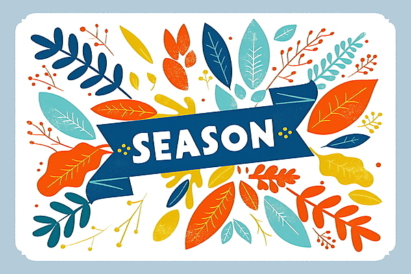 PSD 편집이미지 리본 낙엽 잎 나뭇잎 프레임 이벤트 사람없음 파란색 주황색 가을 디지털합성 레이아웃 편집소스 이미지편집 식물 계절 컬러 파일형식