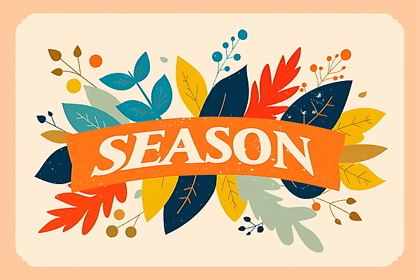 PSD 편집이미지 리본 낙엽 잎 나뭇잎 프레임 이벤트 사람없음 초록색 주황색 가을 디지털합성 레이아웃 편집소스 이미지편집 식물 계절 컬러 파일형식