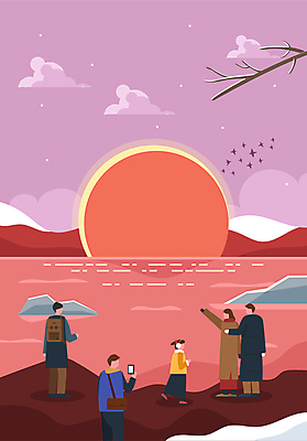 전신 구름 커플 여자 남자 호수 어린이 바다 겨울 일러스트 산 들기 풍경 소녀 여러명 성인 물 스마트폰 달리기 태양 손들기 일출 사진촬영 바위 즐거움 새떼 국내일러스트 AI파일 자연요소 계절 감정 다수 관계 모션 조류 사람 핸드폰 스마트기기 노을 촬영 돌_바위 파일형식 벡터