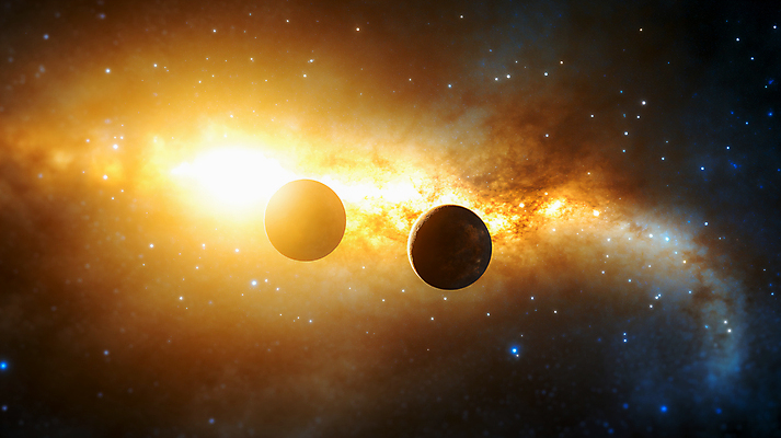 JPG 편집이미지 사람없음 빛 우주 공간 행성 신비 은하계 성운 은하 이미지편집 편집실사 AI컴퓨터그래픽 AI콘텐츠 컨셉 CG 파일형식