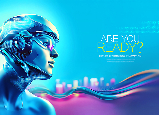 PSD 편집이미지 얼굴 미래 고글 기술 사람없음 파란색 디지털 로봇 혁명 첨단 휴머노이드 AI_인공지능 이미지편집 컬러 컨셉 신체부위 파일형식