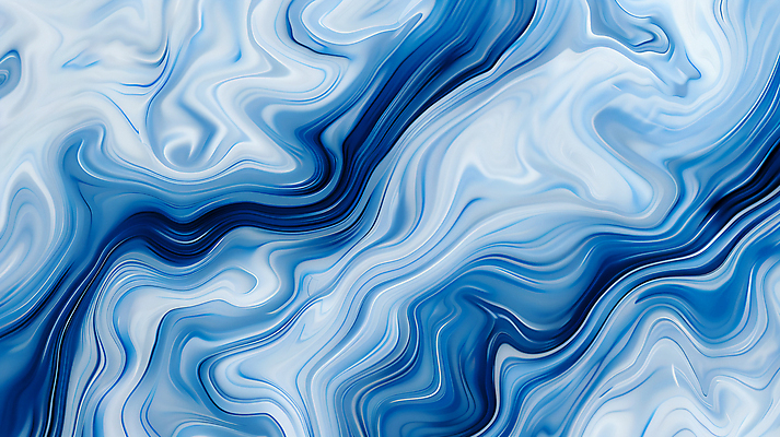 JPG 편집이미지 디자인 백그라운드 곡선 추상 잉크 사람없음 파란색 페인트 물감 흐름 혼합 질감 부드러움 그라데이션 마블링 편집실사 AI포토 AI콘텐츠 선 컬러 컨셉 무늬 미술도구 감각 CG 파일형식