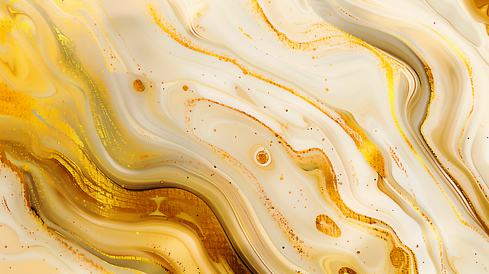 JPG 편집이미지 디자인 백그라운드 곡선 추상 잉크 사람없음 페인트 물감 흐름 금색 액체 혼합 질감 부드러움 그라데이션 마블링 편집실사 AI포토 AI콘텐츠 선 컬러 컨셉 무늬 미술도구 감각 CG 파일형식