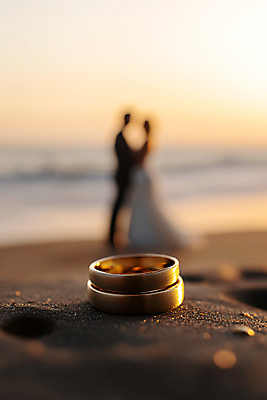 JPG 편집이미지 여자 남자 실루엣 한쌍 결혼 안기 성인 해변 두명 노을 반지 디지털합성 결혼반지 신랑신부 성인만 편집소스 편집실사 웨딩밴드 AI인물포토 AI콘텐츠 자연요소 신부_웨딩 바다 신랑 장신구 모션 촬영기법 사람 이벤트 CG 파일형식 AI포토