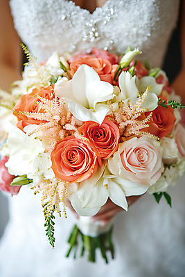 JPG 편집이미지 여자 꽃 신부 부케 웨딩드레스 결혼 기념 한명 들기 상반신 성인 흰색 축하 디지털합성 결혼소품 성인여자한명만 편집실사 AI인물포토 AI콘텐츠 식물 1 드레스 컬러 꽃다발 컨셉 모션 사람 이벤트 CG 오브젝트 여자한명만 성인여자만 파일형식 AI포토