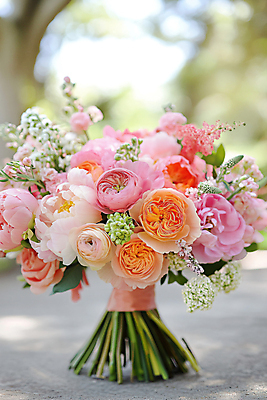 JPG 편집이미지 꽃 분홍색 부케 결혼 기념 사람없음 축하 디지털합성 결혼소품 편집실사 AI포토 AI콘텐츠 식물 컬러 꽃다발 컨셉 이벤트 CG 오브젝트 파일형식