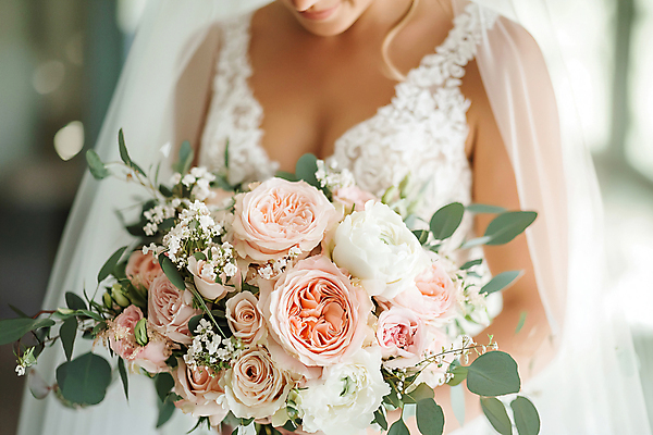 JPG 편집이미지 여자 꽃 신부 부케 웨딩드레스 결혼 기념 면사포 한명 들기 상반신 성인 흰색 축하 디지털합성 결혼소품 성인여자한명만 편집실사 AI인물포토 AI콘텐츠 식물 1 드레스 컬러 꽃다발 컨셉 모션 사람 이벤트 CG 오브젝트 여자한명만 성인여자만 파일형식 AI포토