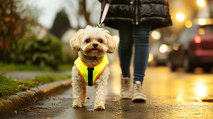 JPG 편집이미지 한마리 여자 거리 함께함 한명 성인 마을 산책 하반신 강아지 디지털합성 목줄 방범 순찰 성인여자한명만 편집실사 반려견순찰대 AI포토 AI콘텐츠 1 컨셉 휴식 사람 반려동물 개 CG 여자한명만 성인여자만 파일형식 반려용품