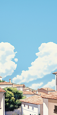 JPG 나무 구름 유럽 하늘색 일러스트 하늘 유럽건축 지붕 주택 풍경 사람없음 맑음 도시 주택가 유럽여행 국내일러스트 AI일러스트 AI콘텐츠 자연요소 식물 나라 해외여행 서양건축 날씨 건물 파란색 파일형식