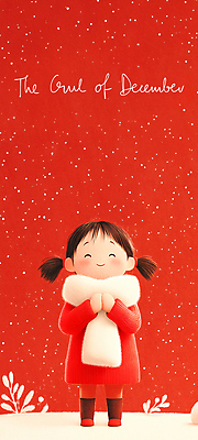 전신 PSD 여자 어린이 잎 크리스마스 겨울 일러스트 한명 웃음 소녀 빨간색 귀여움 목도리 눈 12월 겨울옷 손모으기 소녀한명만 국내일러스트 자연요소 식물 1 잡화 옷 계절 기념일 컬러 컨셉 날씨 표정 사람 손짓 날짜 여자한명만 소녀만 파일형식