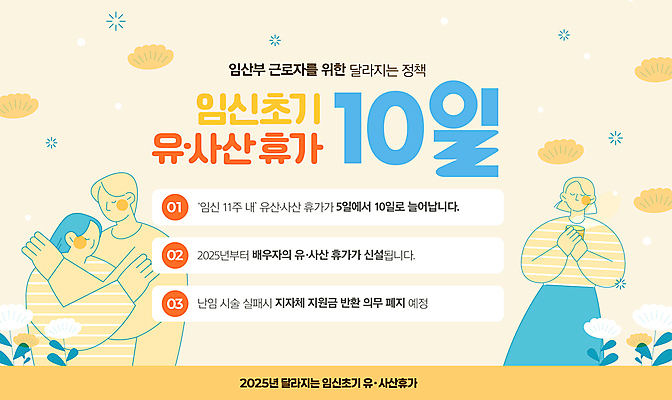 PSD 편집이미지 여자 남자 꽃 포옹 휴가 휴식 성인 세명 노란색 임산부 임신 위로 정부정책 정책 성인만 이미지편집 유산 식물 컬러 컨셉 안기 사람 파일형식