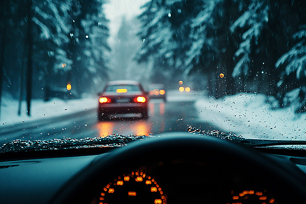 JPG 나무 편집이미지 도로 겨울 자동차 사람없음 파란색 드라이브 눈 보케 숲길 눈길 안전운전 차안 눈길운전 편집실사 AI포토 AI콘텐츠 자연요소 식물 계절 길 육상교통 컬러 교통시설 날씨 눈_날씨 운전 CG 교통안전 파일형식