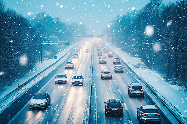 JPG 나무 편집이미지 도로 겨울 자동차 사람없음 파란색 드라이브 눈 신호등 숲길 눈길 안전운전 눈길운전 편집실사 AI포토 AI콘텐츠 자연요소 식물 계절 길 육상교통 컬러 교통시설 날씨 눈_날씨 운전 CG 교통안전 파일형식