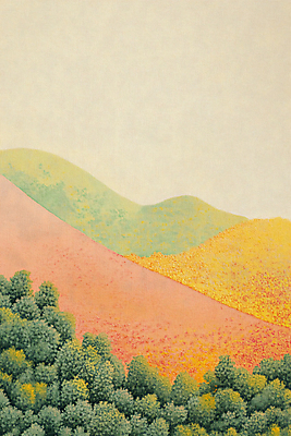 JPG 나무 편집이미지 단풍 자연 산 풍경 사람없음 가을풍경 가을 산등성이 편집실사 식물 계절 잎 CG 생태계 파일형식 가을_계절