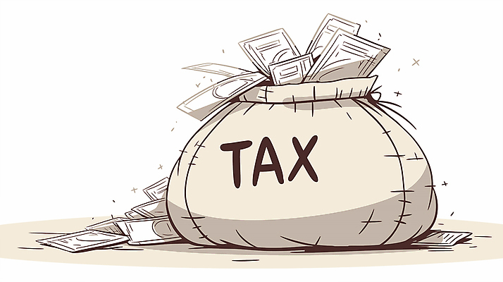 돈 일러스트 사람없음 경제 돈자루 재산 가득함 자루 세금 예산 재정 국내일러스트 AI파일 금융 파일형식 벡터