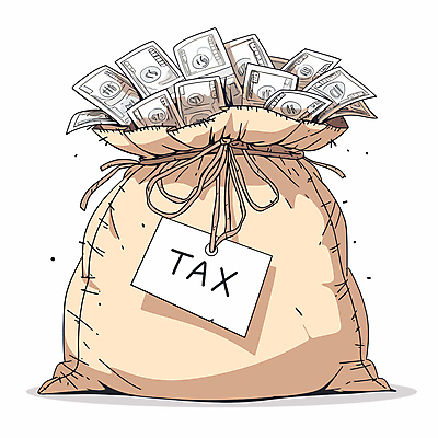 돈 일러스트 사람없음 경제 돈자루 재산 가득함 자루 베이지색 세금 예산 재정 국내일러스트 AI파일 컬러 금융 파일형식 벡터