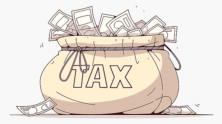 돈 일러스트 사람없음 경제 돈자루 재산 묶기 가득함 자루 베이지색 세금 예산 재정 국내일러스트 AI파일 컬러 모션 금융 파일형식 벡터