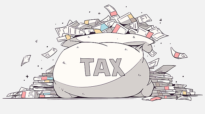 돈 일러스트 사람없음 경제 돈자루 재산 가득함 자루 명세서 세금 예산 재정 국내일러스트 AI파일 금융 파일형식 벡터