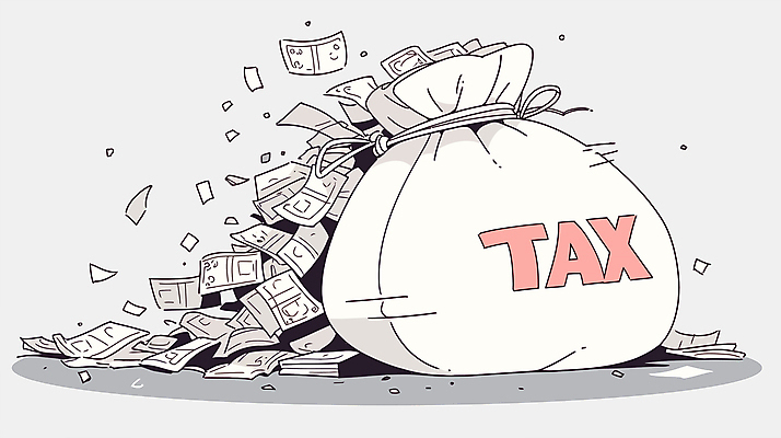 돈 일러스트 사람없음 경제 돈자루 재산 묶기 가득함 자루 세금 예산 재정 국내일러스트 AI파일 모션 금융 파일형식 벡터