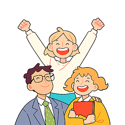 학생 여자 남자 인물캐릭터 일러스트 안기 성공 어깨동무 협력 미소 웃음 상반신 성인 책 세명 우정 기쁨 만세 에너지 그룹 동료 긍정적 성인만 일러캐릭터 AI파일 캐릭터 감정 포즈 컨셉 관계 모션 표정 사람 친구 파일형식 벡터