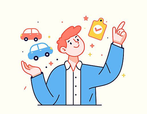 남자 인물캐릭터 일러스트 자동차 설명 한명 상반신 성인 반짝임 가리킴 체크표시 서비스 보험 서류판 성인남자한명만 혜택 일러캐릭터 AI파일 캐릭터 1 육상교통 모션 사람 손짓 사무용품 확인 남자한명만 성인남자만 파일형식 벡터