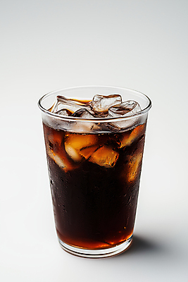 JPG 편집이미지 커피 한잔 그림자 사람없음 갈색 얼음 커피잔 감성 아이스아메리카노 편집실사 AI포토 AI콘텐츠 자연요소 1 음료 컬러 컨셉 잔 CG 아메리카노 아이스커피 파일형식