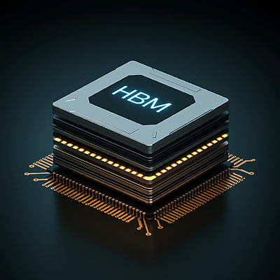 JPG 편집이미지 기술 사람없음 그래픽 회로판 연결 반도체 반도체산업 반도체칩 전자부품 칩셋 CPU 편집실사 HBM AI컴퓨터그래픽 AI콘텐츠 산업 메모리칩 부속품 CG 컴퓨터부품 파일형식