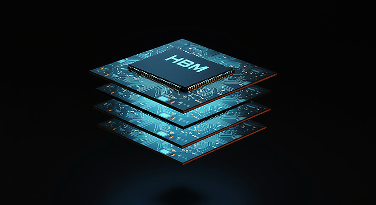 JPG 편집이미지 기술 사람없음 그래픽 회로판 연결 반도체 반도체산업 반도체칩 전자부품 칩셋 편집실사 HBM AI컴퓨터그래픽 AI콘텐츠 산업 메모리칩 부속품 CG 파일형식