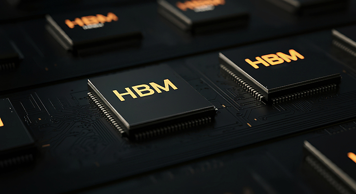 JPG 편집이미지 기술 사람없음 그래픽 회로판 연결 반도체 반도체산업 반도체칩 전자부품 칩셋 편집실사 HBM AI컴퓨터그래픽 AI콘텐츠 산업 메모리칩 부속품 CG 파일형식