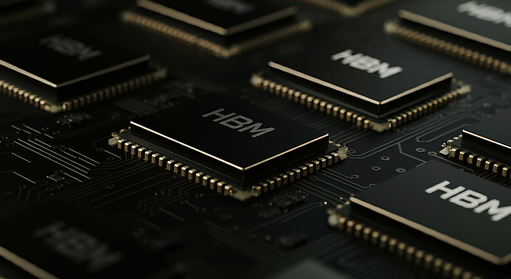 JPG 편집이미지 기술 사람없음 그래픽 회로판 연결 반도체 반도체산업 반도체칩 전자부품 칩셋 편집실사 HBM AI컴퓨터그래픽 AI콘텐츠 산업 메모리칩 부속품 CG 파일형식