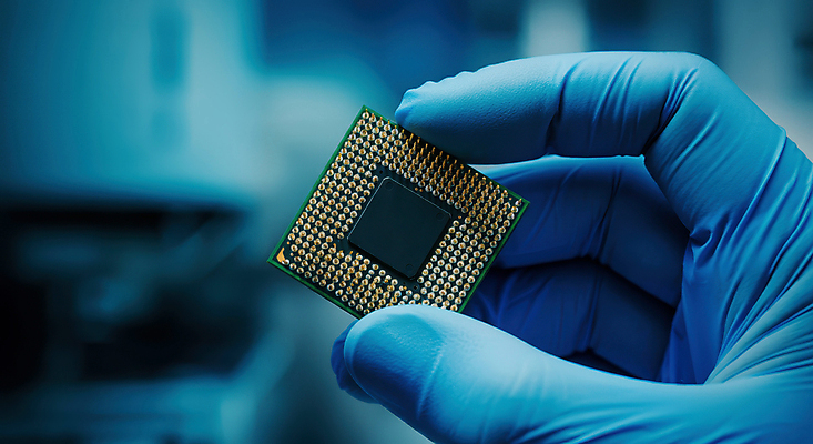 JPG 편집이미지 손 장갑 기술 신체부위 그래픽 잡기 회로판 연결 반도체 반도체산업 반도체칩 전자부품 칩셋 편집실사 HBM AI인물포토 AI콘텐츠 잡화 산업 모션 사람 메모리칩 부속품 CG 파일형식 AI포토