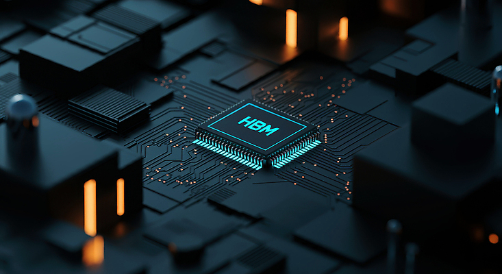 JPG 편집이미지 기술 사람없음 그래픽 회로판 연결 반도체 반도체산업 반도체칩 전자부품 칩셋 편집실사 HBM AI컴퓨터그래픽 AI콘텐츠 산업 메모리칩 부속품 CG 파일형식