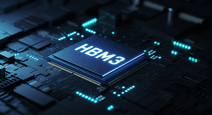 JPG 편집이미지 기술 사람없음 그래픽 회로판 연결 반도체 반도체산업 반도체칩 전자부품 칩셋 편집실사 HBM AI컴퓨터그래픽 AI콘텐츠 산업 메모리칩 부속품 CG 파일형식