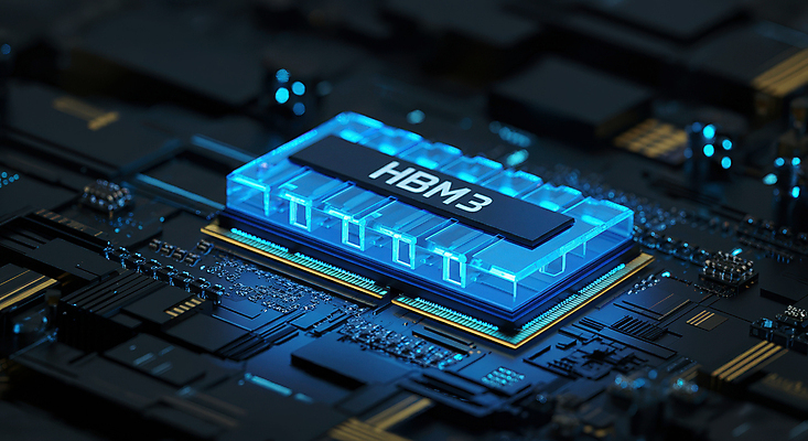 JPG 편집이미지 기술 사람없음 그래픽 회로판 연결 반도체 반도체산업 반도체칩 전자부품 칩셋 편집실사 HBM AI컴퓨터그래픽 AI콘텐츠 산업 메모리칩 부속품 CG 파일형식