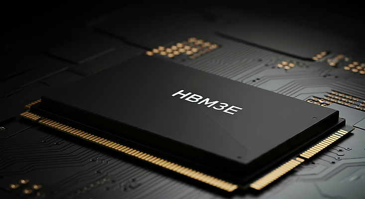 JPG 편집이미지 기술 사람없음 그래픽 회로판 연결 반도체 반도체산업 반도체칩 전자부품 칩셋 편집실사 HBM AI컴퓨터그래픽 AI콘텐츠 산업 메모리칩 부속품 CG 파일형식