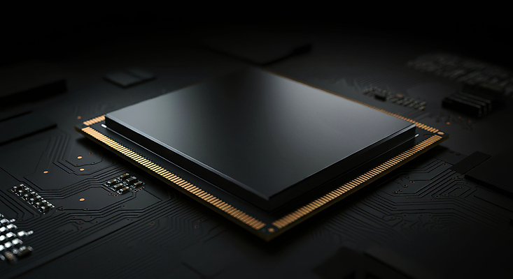 JPG 편집이미지 기술 사람없음 그래픽 회로판 연결 반도체 반도체산업 반도체칩 전자부품 칩셋 편집실사 HBM AI컴퓨터그래픽 AI콘텐츠 산업 메모리칩 부속품 CG 파일형식