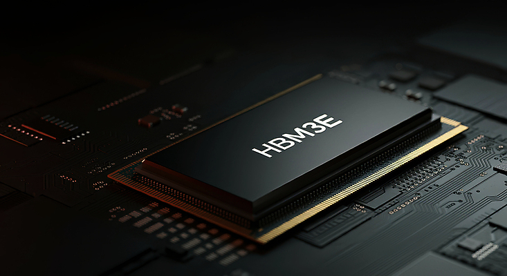 JPG 편집이미지 기술 사람없음 그래픽 회로판 연결 반도체 반도체산업 반도체칩 전자부품 칩셋 편집실사 HBM AI컴퓨터그래픽 AI콘텐츠 산업 메모리칩 부속품 CG 파일형식