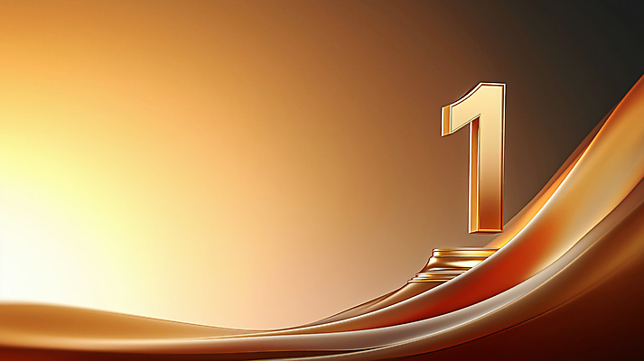 JPG 편집이미지 1 상징 성공 기념 사람없음 빛 금속 어둠 금색 우승 화려 황금 상패 트로피 심볼 심플 시상 시상식 편집실사 AI컴퓨터그래픽 AI콘텐츠 컬러 컨셉 재질 최고 상_우승 CG 파일형식