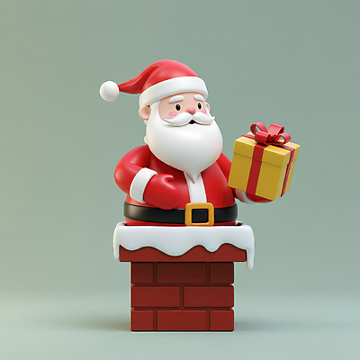 JPG 전신 편집이미지 노년 남자 행복 크리스마스 산타모자 수염 3D캐릭터 선물 한명 들기 선물상자 산타클로스 노인남자한명만 편집3D AI컴퓨터그래픽 AI콘텐츠 캐릭터 모자_잡화 1 기념일 감정 모션 사람 성인 상자 3D 남자한명만 노인남자만 파일형식